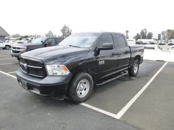 Main image Dodge Ram 1500